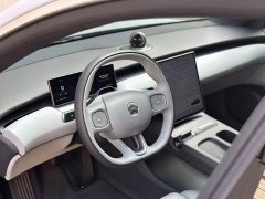 Nio ET5T 75kWh Touring - ფოტო 15