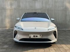 Nio ET5T 75kWh Touring - ფოტო 2