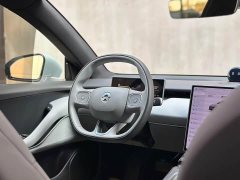 Nio ET5T 75kWh Touring - ფოტო 20
