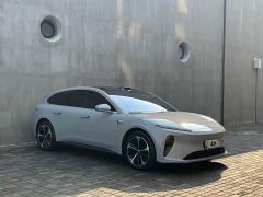 Nio ET5T 75kWh Touring - ფოტო 3