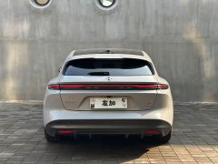 Nio ET5T 75kWh Touring - ფოტო 4