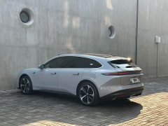 Nio ET5T 75kWh Touring - ფოტო 5