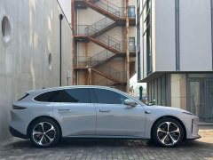 Nio ET5T 75kWh Touring - ფოტო 6
