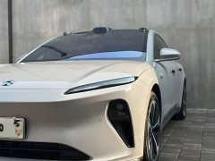 Nio ET5T 75kWh Touring - ფოტო 8