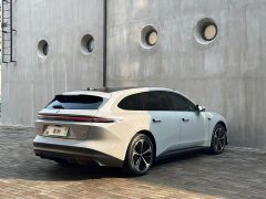 Nio ET5T 75kWh Touring - ფოტო 9