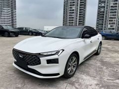 Ford Mondeo EcoBoost 245 Luxury - ფოტო 1