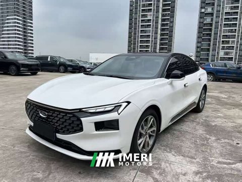 2023 Ford Mondeo EcoBoost 245 Luxury - car from China