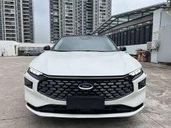Ford Mondeo EcoBoost 245 Luxury - ფოტო 2