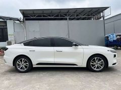 Ford Mondeo EcoBoost 245 Luxury - ფოტო 4