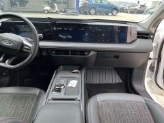 Ford Mondeo EcoBoost 245 Luxury - ფოტო 5