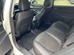 Ford Mondeo EcoBoost 245 Luxury - ფოტო 7