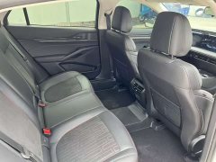 Ford Mondeo EcoBoost 245 Luxury - ფოტო 8