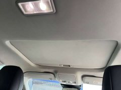 Ford Mondeo EcoBoost 245 Luxury - ფოტო 9