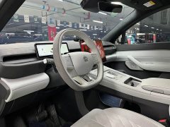 NIO EC6 Champion Edition 75kWh - ფოტო 10