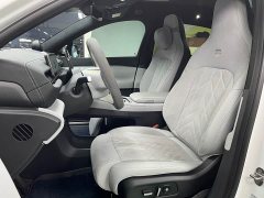 NIO EC6 Champion Edition 75kWh - ფოტო 11