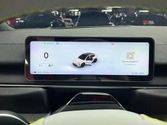 NIO EC6 Champion Edition 75kWh - ფოტო 13