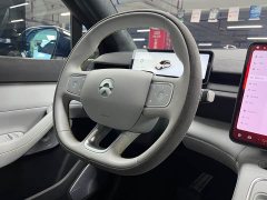 NIO EC6 Champion Edition 75kWh - ფოტო 17