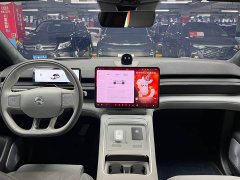 NIO EC6 Champion Edition 75kWh - ფოტო 19