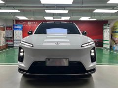 NIO EC6 Champion Edition 75kWh - ფოტო 2