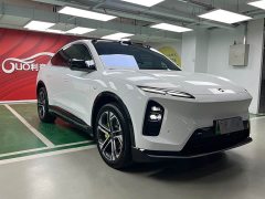 NIO EC6 Champion Edition 75kWh - ფოტო 3
