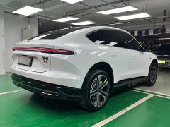 NIO EC6 Champion Edition 75kWh - ფოტო 7