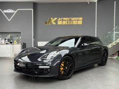 Porsche Panamera 4 Sport Turismo 2.9T - photo 1