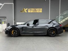 Porsche Panamera 4 Sport Turismo 2.9T - photo 10