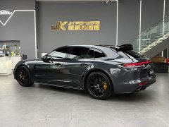 Porsche Panamera 4 Sport Turismo 2.9T - photo 11