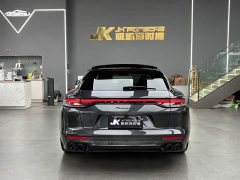 Porsche Panamera 4 Sport Turismo 2.9T - photo 12