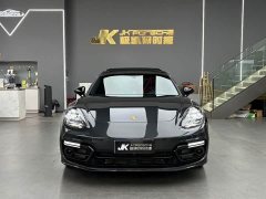 Porsche Panamera 4 Sport Turismo 2.9T - photo 2