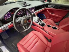 Porsche Panamera 4 Sport Turismo 2.9T - photo 3