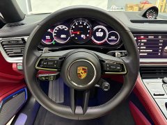 Porsche Panamera 4 Sport Turismo 2.9T - photo 4