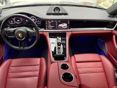 Porsche Panamera 4 Sport Turismo 2.9T - photo 5