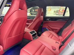 Porsche Panamera 4 Sport Turismo 2.9T - photo 6