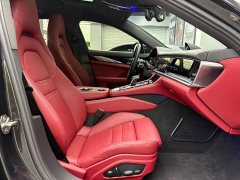 Porsche Panamera 4 Sport Turismo 2.9T - photo 7