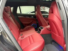 Porsche Panamera 4 Sport Turismo 2.9T - photo 8