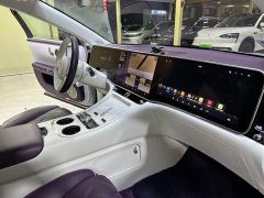 Maextro Venerable Realm S800 EREV Starlight Executive Edition 4-seater (192-wire LiDAR) - photo 13