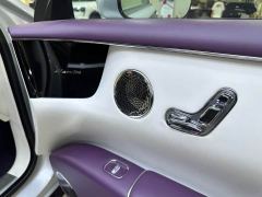 Maextro Venerable Realm S800 EREV Starlight Executive Edition 4-seater (192-wire LiDAR) - photo 14