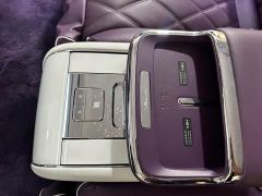 Maextro Venerable Realm S800 EREV Starlight Executive Edition 4-seater (192-wire LiDAR) - photo 15