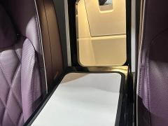 Maextro Venerable Realm S800 EREV Starlight Executive Edition 4-seater (192-wire LiDAR) - photo 16