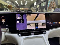 Maextro Venerable Realm S800 EREV Starlight Executive Edition 4-seater (192-wire LiDAR) - photo 18