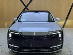 Maextro Venerable Realm S800 EREV Starlight Executive Edition 4-seater (192-wire LiDAR) - photo 2