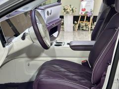 Maextro Venerable Realm S800 EREV Starlight Executive Edition 4-seater (192-wire LiDAR) - photo 4
