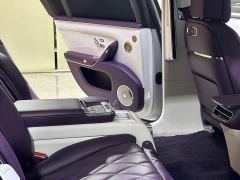 Maextro Venerable Realm S800 EREV Starlight Executive Edition 4-seater (192-wire LiDAR) - photo 6