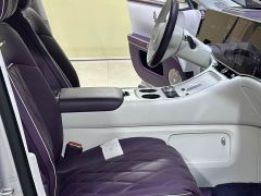Maextro Venerable Realm S800 EREV Starlight Executive Edition 4-seater (192-wire LiDAR) - photo 7