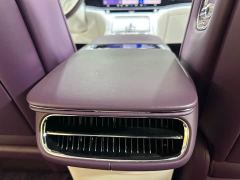 Maextro Venerable Realm S800 EREV Starlight Executive Edition 4-seater (192-wire LiDAR) - photo 8