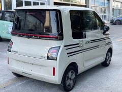 Wuling Air EV Qingkong Two-Seater Standard Edition - ფოტო 10