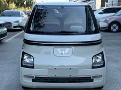 Wuling Air EV Qingkong Two-Seater Standard Edition - ფოტო 2