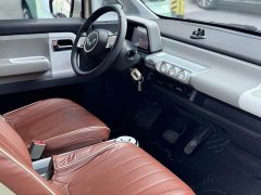 Wuling Air EV Qingkong Two-Seater Standard Edition - ფოტო 6