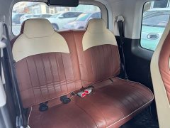 Wuling Air EV Qingkong Two-Seater Standard Edition - ფოტო 7